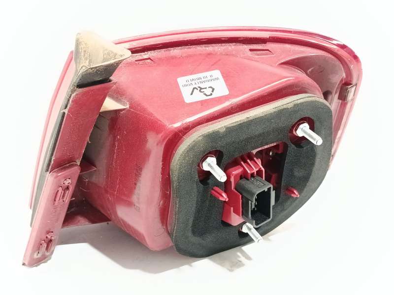 Recambio de piloto trasero izquierdo para volkswagen passat b6 (3c2) 2.0 tdi referencia OEM IAM 3C5945095H 4