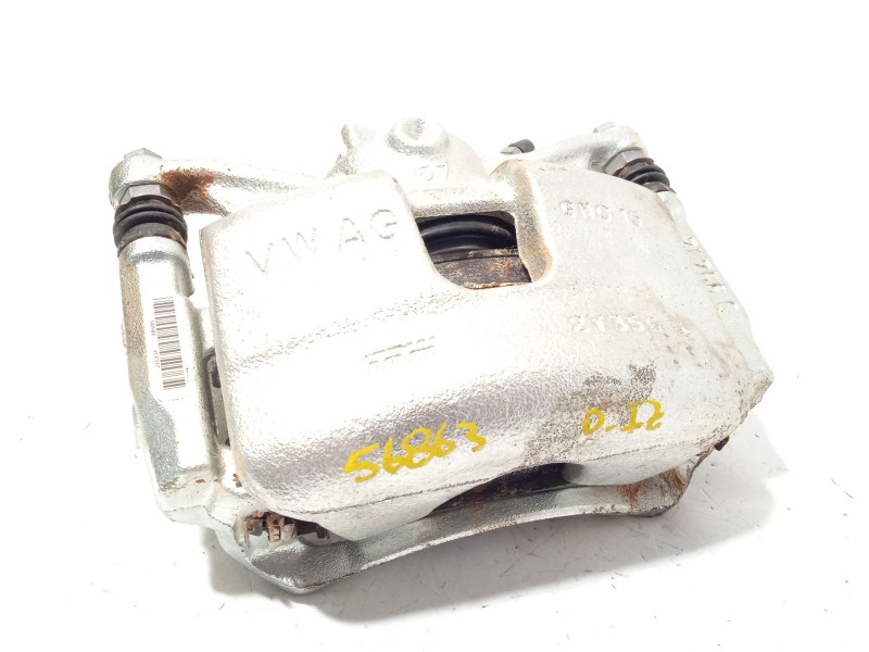PINZA FRENO DELANTERA IZQUIERDA 5WA615123 