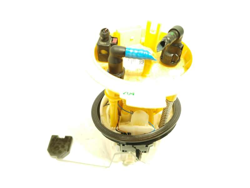 Recambio de bomba combustible para volkswagen touran (5t1) 2.0 tdi referencia OEM IAM 5QA919050C  A2C86856404 - Azul 2