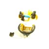 Recambio de bomba combustible para volkswagen touran (5t1) 2.0 tdi referencia OEM IAM 5QA919050C  A2C86856404