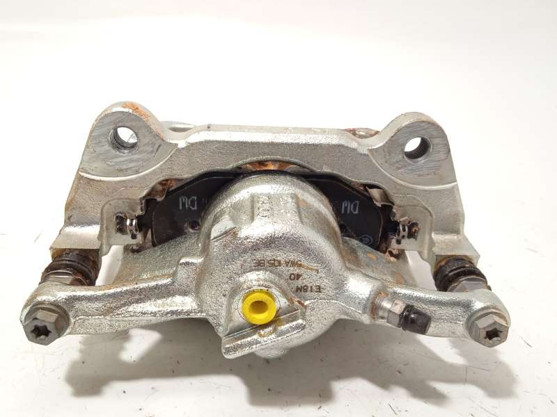 Recambio de pinza freno delantera izquierda para seat leon (kl1, klg) 1.0 tsi referencia OEM IAM 5WA615123 - Azul 3