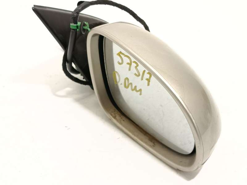 Recambio de retrovisor derecho para volkswagen passat b6 (3c2) 2.0 tdi referencia OEM IAM 3C1857508CM9B9 2