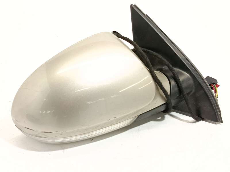 Recambio de retrovisor derecho para volkswagen passat b6 (3c2) 2.0 tdi referencia OEM IAM 3C1857508CM9B9 3