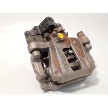 Recambio de pinza freno trasera derecha para seat leon (kl1, klg) 1.0 tsi referencia OEM IAM 5R3615406A 5WA615424SL7 