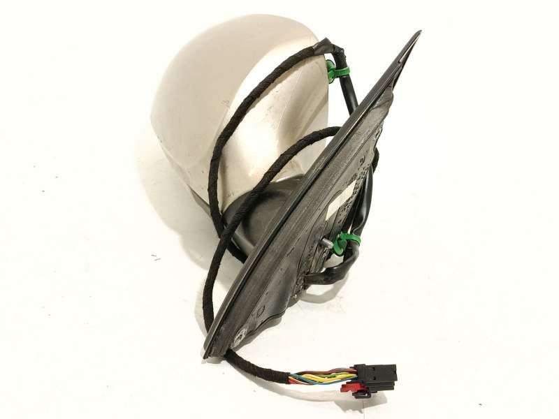Recambio de retrovisor derecho para volkswagen passat b6 (3c2) 2.0 tdi referencia OEM IAM 3C1857508CM9B9 4
