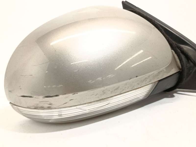 Recambio de retrovisor derecho para volkswagen passat b6 (3c2) 2.0 tdi referencia OEM IAM 3C1857508CM9B9 5