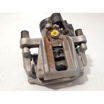 Recambio de pinza freno trasera izquierda para seat leon (kl1, klg) 1.0 tsi referencia OEM IAM 5R3615405A 5WA615423SL7 