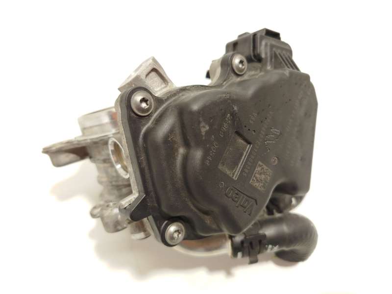 Recambio de caja mariposa para volkswagen touran (5t1) 2.0 tdi referencia OEM IAM 04L128059AA  04L128063AA - Azul 2