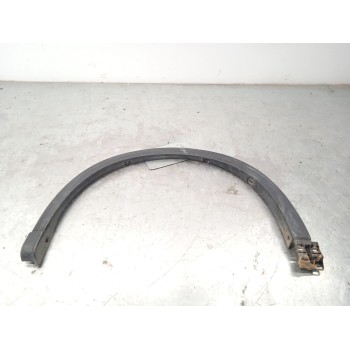 Recambio de aletin delantero izquierdo para mazda cx-5 (kf) 2.5 awd referencia OEM IAM KB7W51W30E  