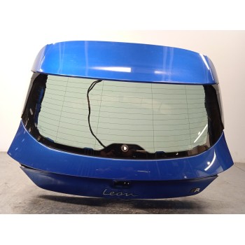 Recambio de porton trasero para seat leon (kl1, klg) 1.0 tsi referencia OEM IAM 5FA827023 5FA827933CGRU 