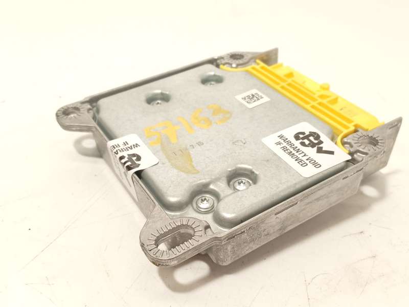Recambio de modulo electronico para audi r8 (4s3, 4sp) 5.2 fsi quattro referencia OEM IAM 4G0907637L  0265020240 - Amarillo 2