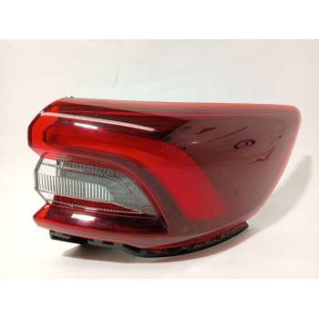 PILOTO TRASERO DERECHO PV4B13404AB 2816863 98614512302