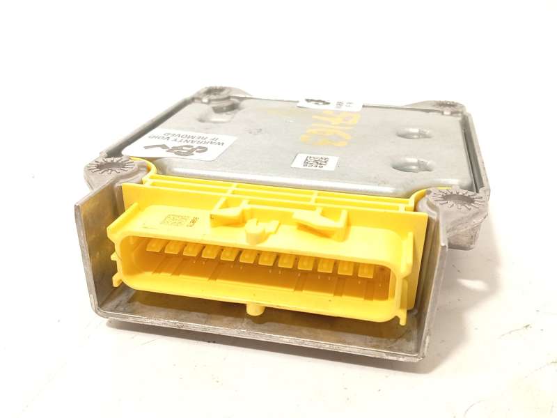 Recambio de modulo electronico para audi r8 (4s3, 4sp) 5.2 fsi quattro referencia OEM IAM 4G0907637L  0265020240 - Amarillo 3