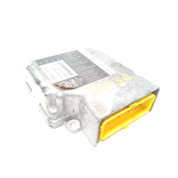 Recambio de centralita airbag para skoda suberb (3t4) ambition referencia OEM IAM 3T0959655C 3T0959655CLA8 
