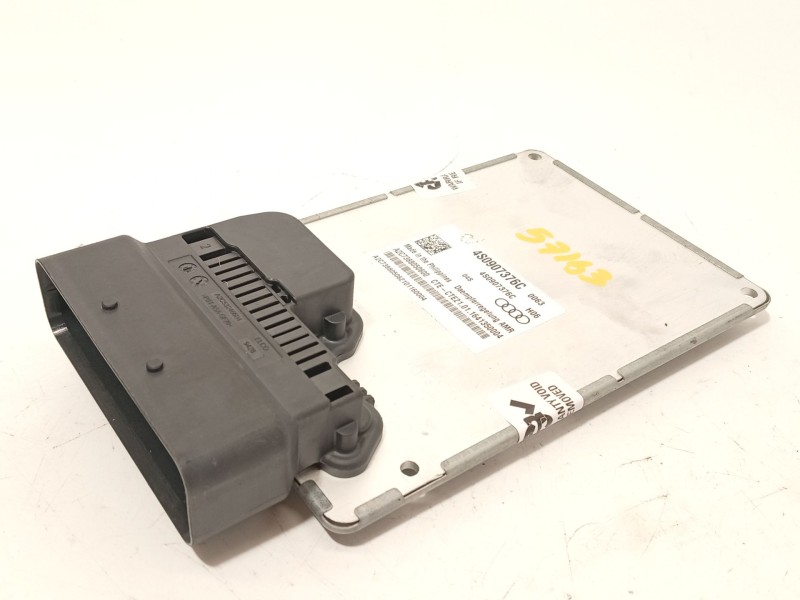 CENTRALITA SUSPENSION 4S0907376C A2C7388050600