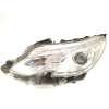Recambio de faro izquierdo para peugeot 2008 i (cu_) 1.2 thp 110 / puretech 110 referencia OEM IAM 9815405680  90106474
