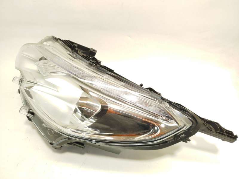 Recambio de faro izquierdo para peugeot 2008 i (cu_) 1.2 thp 110 / puretech 110 referencia OEM IAM 9815405680  90106474 3