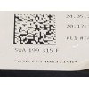 Recambio de puente delantero para seat leon (kl1, klg) 1.0 tsi referencia OEM IAM 5WA199315F  