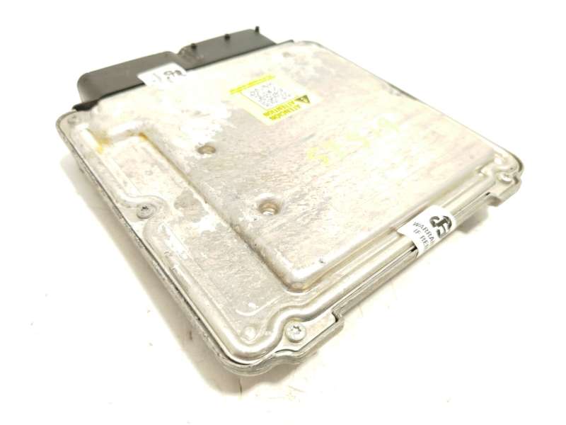 Recambio de centralita motor uce para volkswagen touran (5t1) 2.0 tdi referencia OEM IAM 04L907309P  0281031483 - Azul 2
