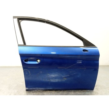 Recambio de puerta delantera derecha para seat leon (kl1, klg) 1.0 tsi referencia OEM IAM 5FA831052B  