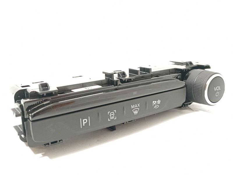 MANDO MULTIFUNCION PV4T18K811AFA 2730650 