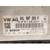 Recambio de centralita motor uce para volkswagen touran (5t1) 2.0 tdi referencia OEM IAM 04L907309P  0281031483