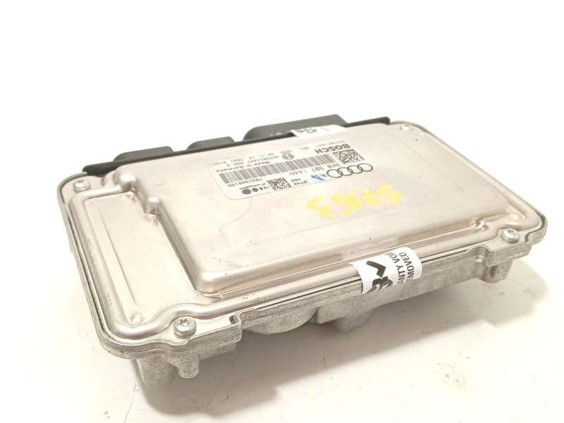 Recambio de modulo electronico para audi r8 (4s3, 4sp) 5.2 fsi quattro referencia OEM IAM 8K0907144N  0273011047 - Amarillo 2