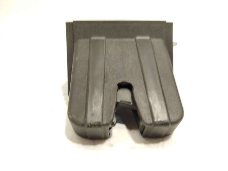 Recambio de cerradura maletero / porton para volkswagen touran (5t1) 2.0 tdi referencia OEM IAM 5TA827505D - Azul 2