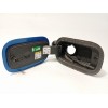 Recambio de tapa exterior combustible para ford kuga iii (dfk) 2.5 fhev referencia OEM IAM LV4BS27936AC 2533185 2449808