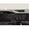 Recambio de cerradura maletero / porton para volkswagen touran (5t1) 2.0 tdi referencia OEM IAM 5TA827505D  