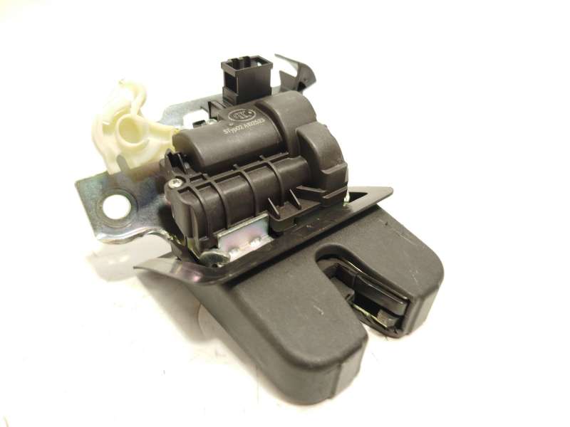 Recambio de cerradura maletero / porton para volkswagen touran (5t1) 2.0 tdi referencia OEM IAM 5TA827505D - Azul 4