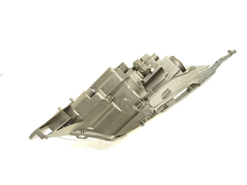 Recambio de faro izquierdo para peugeot 2008 i (cu_) 1.2 thp 110 / puretech 110 referencia OEM IAM 9815405680  90106474 5
