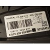 Recambio de faro izquierdo para peugeot 2008 i (cu_) 1.2 thp 110 / puretech 110 referencia OEM IAM 9815405680  90106474