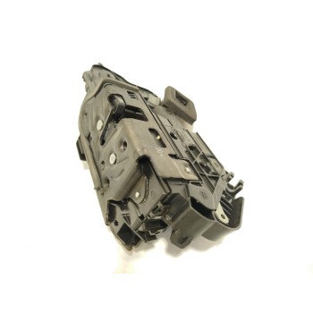 Recambio de cerradura puerta delantera izquierda para volkswagen touran (5t1) 2.0 tdi referencia OEM IAM 5TB837015C  