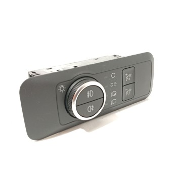 MANDO LUCES LV4T13D061AEW 2664755 