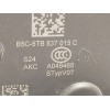 Recambio de cerradura puerta delantera izquierda para volkswagen touran (5t1) 2.0 tdi referencia OEM IAM 5TB837015C  