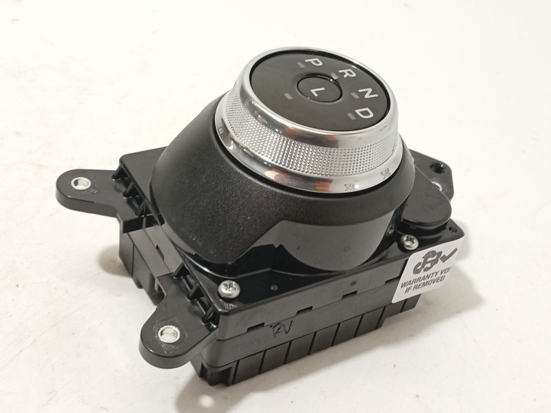 PALANCA CAMBIO SV4P7P155AB 2782351 