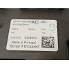 Recambio de modulo electronico para ford kuga iii (dfk) 2.5 fhev referencia OEM IAM SV4T18D493AC 2720040 