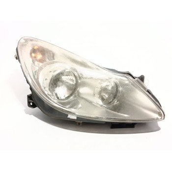 Recambio de faro derecho para opel corsa d (s07) 1.4 (l08, l68) referencia OEM IAM 13186382 93189358 89313300