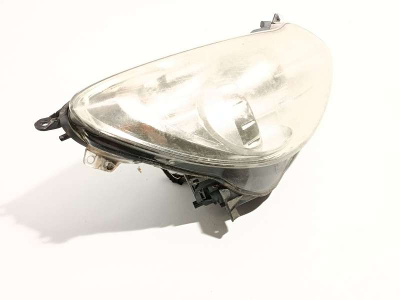 Recambio de faro derecho para opel corsa d (s07) 1.4 (l08, l68) referencia OEM IAM 13186382 93189358 89313300 - Azul 2