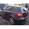 bmw 1 (e87) del año 2004