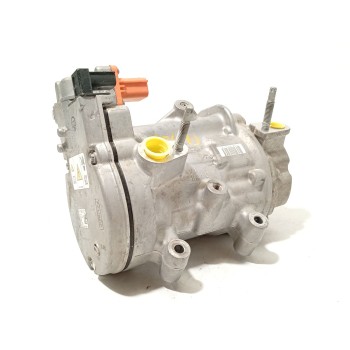 COMPRESOR AIRE ACONDICIONADO PZ1A19D623DA 2838161 0424002150