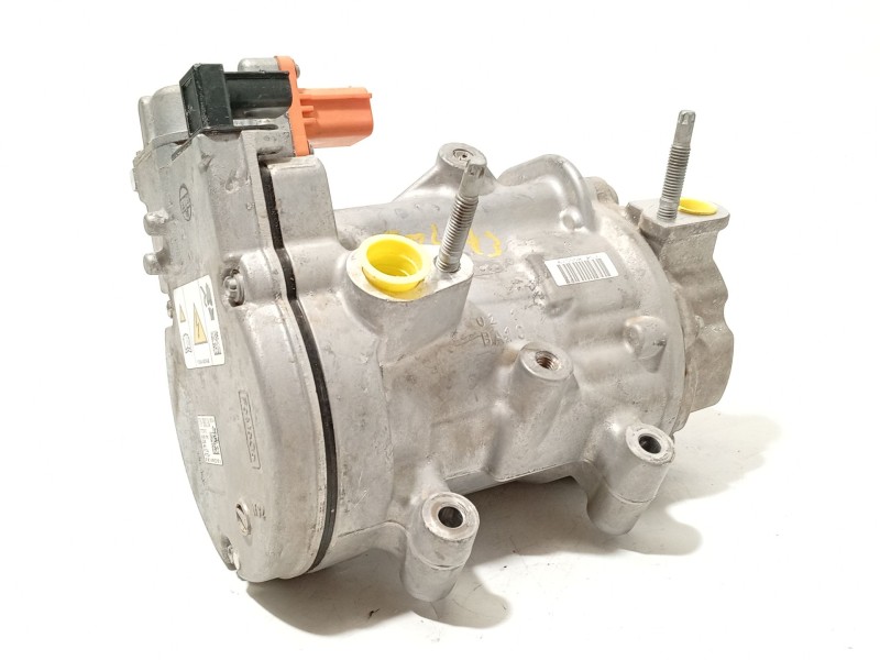 COMPRESOR AIRE ACONDICIONADO PZ1A19D623DA 2838161 0424002150