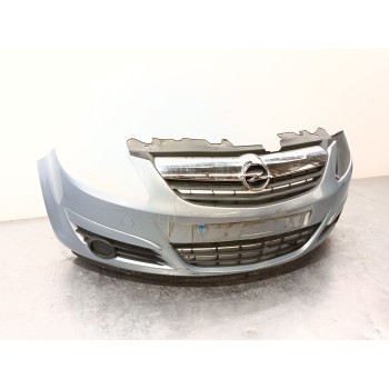 Recambio de paragolpes delantero para opel corsa d (s07) 1.4 (l08, l68) referencia OEM IAM 13182889  
