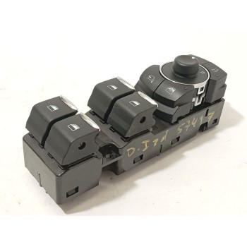 MANDO ELEVALUNAS DELANTERO IZQUIERDO NX7T14540DC 2557769 