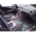 FORD MONDEO IV TURNIER (BA7)