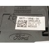 Recambio de mando elevalunas delantero izquierdo para ford kuga iii (dfk) 2.5 fhev referencia OEM IAM NX7T14540DC 2557769 