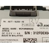 Recambio de modulo electronico para ford kuga iii (dfk) 2.5 fhev referencia OEM IAM NX7T19J235AD 2641479 