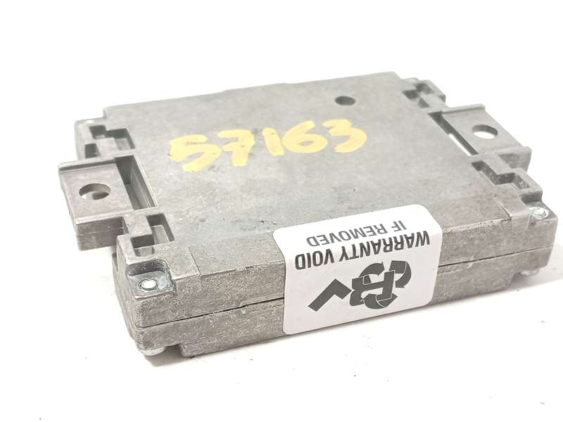 Recambio de modulo electronico para audi r8 (4s3, 4sp) 5.2 fsi quattro referencia OEM IAM 4M0035456 4M0035456B - Amarillo 2