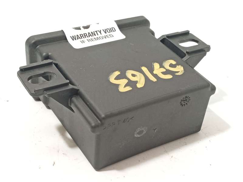 Recambio de centralita luces para audi r8 (4s3, 4sp) 5.2 fsi quattro referencia OEM IAM 4H4907357G  A2C39614600 - Amarillo 2